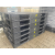 Paleta plastikowa 1300x1100x120mm przemysłowa IBC